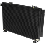 Order Condenser by UAC - CN4966PFC For Your Vehicle