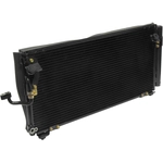 Order Condenser by UAC - CN4967PFC For Your Vehicle