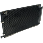 Order Condenser by UAC - CN4968PFC For Your Vehicle