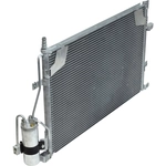 Order Condenser by UAC - CN4970PFC For Your Vehicle