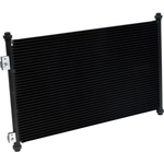 Order Condenser by UAC - CN4977PFC For Your Vehicle