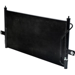 Order Condenser by UAC - CN4978PFC For Your Vehicle