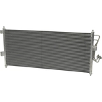 Order Condenser by UAC - CN4980PFC For Your Vehicle