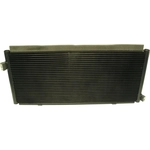 Order Condenser by UAC - CN4981PFC For Your Vehicle