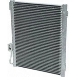 Order Condenseur de UAC - CN4984PFXC For Your Vehicle