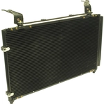 Order Condenser by UAC - CN4985PFC For Your Vehicle