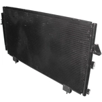Order Condenser by UAC - CN4986PFC For Your Vehicle