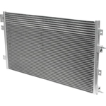 Order Condenser by UAC - CN4995PFC For Your Vehicle