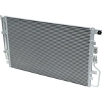 Order Condenser by UAC - CN4997PFC For Your Vehicle