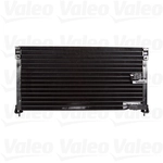 Order Condenser by VALEO - 814276 For Your Vehicle