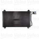 Order Condenser by VALEO - 816891 For Your Vehicle