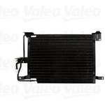 Order Condenser by VALEO - 818024 For Your Vehicle