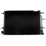 Order VALEO - 818190 - A/C Condenser For Your Vehicle