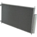 Order Condenser - AC3030119 For Your Vehicle