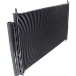 Order Condenser - AC3030124 For Your Vehicle