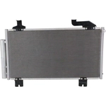 Order Condenser - AC3030125 For Your Vehicle