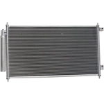 Order Condenser - AC3030127 For Your Vehicle