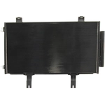 Order Condenser - AC3030134 For Your Vehicle