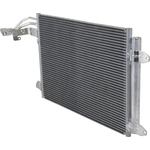 Order Condenser - AU3030129 For Your Vehicle