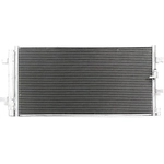 Order Condenser - AU3030136 For Your Vehicle