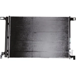 Order Condenser - AU3030139 For Your Vehicle