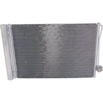 Order Condenser - BM3030121 For Your Vehicle
