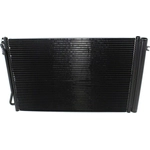 Order Condenser - BM3030124 For Your Vehicle
