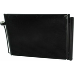 Order Condenser - BM3030127 For Your Vehicle