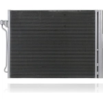 Order Condenser - BM3030128 For Your Vehicle