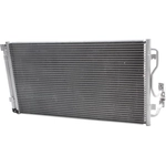 Order Condenser - BM3030133 For Your Vehicle