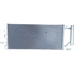 Order Condenser - BM3030136 For Your Vehicle