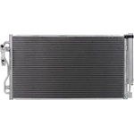 Order Condenser - BM3030137 For Your Vehicle