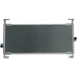 Order Condenser - CH3030115 For Your Vehicle