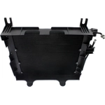 Order Condenser - CH3030122 For Your Vehicle