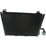 Order Condenser - CH3030156 For Your Vehicle