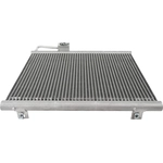 Order Condenser - CH3030185 For Your Vehicle