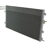Order Condenser - CH3030195 For Your Vehicle