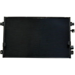 Order Condenser - CH3030202 For Your Vehicle