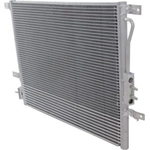 Order Condenser - CH3030207 For Your Vehicle
