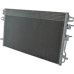 Order Condenser - CH3030209 For Your Vehicle