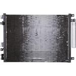 Order Condenser - CH3030210 For Your Vehicle