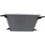 Order Condenser - CH3030216 For Your Vehicle