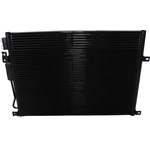 Order Condenser - CH3030221 For Your Vehicle