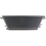 Order Condenser - CH3030228 For Your Vehicle