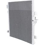 Order Condenser - CH3030229 For Your Vehicle