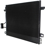 Order Condenser - CH3030231 For Your Vehicle