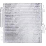Order Condenser - CH3030232 For Your Vehicle