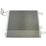 Order Condenser - CH3030233 For Your Vehicle