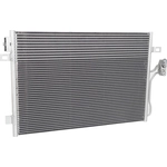 Order Condenser - CH3030234 For Your Vehicle
