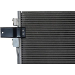 Order Condenser - CH3030236 For Your Vehicle